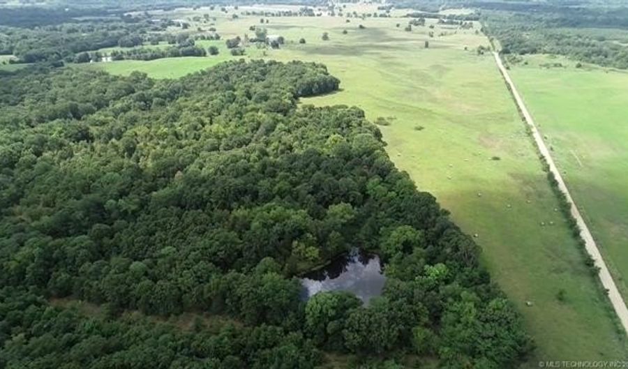 002 N Wade Rd, Bennington, OK 74723 - 0 Beds, 0 Bath