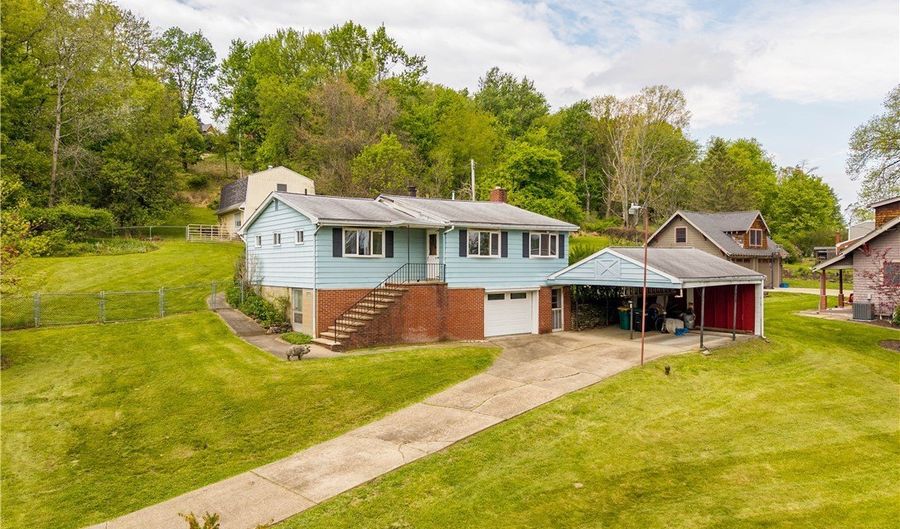 2312 Lake Ave, Allison Park, PA 15101 - 3 Beds, 0 Bath