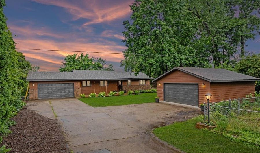 6328 Riverdale Dr NW, Ramsey, MN 55303 - 4 Beds, 3 Bath