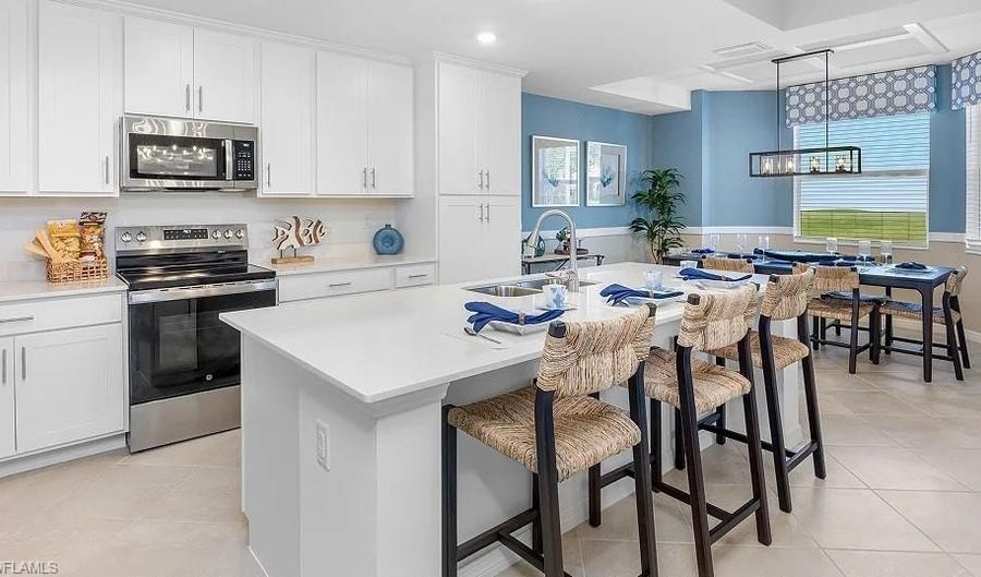 5491 Double Eagle 3723, Ave Maria, FL 34142 - 2 Beds, 2 Bath