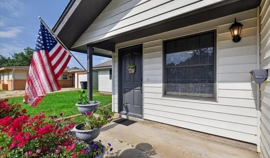 107 Mockingbird, Bartlesville, OK 74003 - 3 Beds, 2 Bath