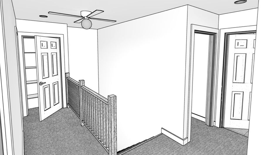 610 Clemens Dr, Arlington, WI 53911 - 3 Beds, 3 Bath