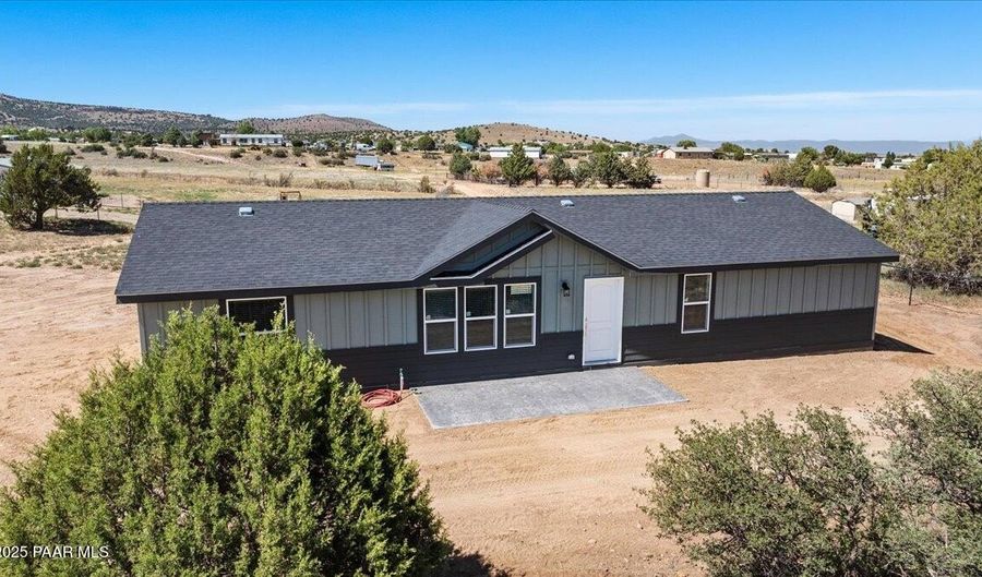 2310 N Smoki Trl, Chino Valley, AZ 86323 - 3 Beds, 2 Bath