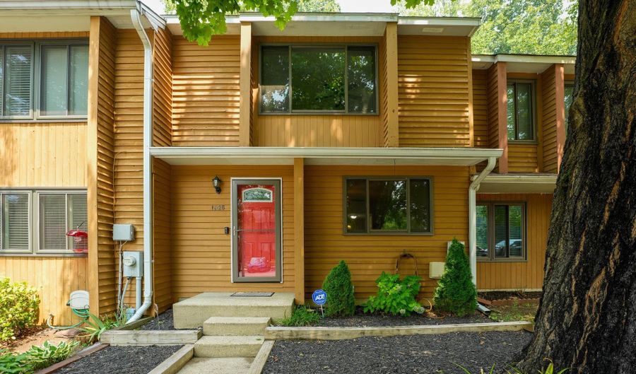 1025 COMMANDERS Way N, Annapolis, MD 21409 - 3 Beds, 4 Bath