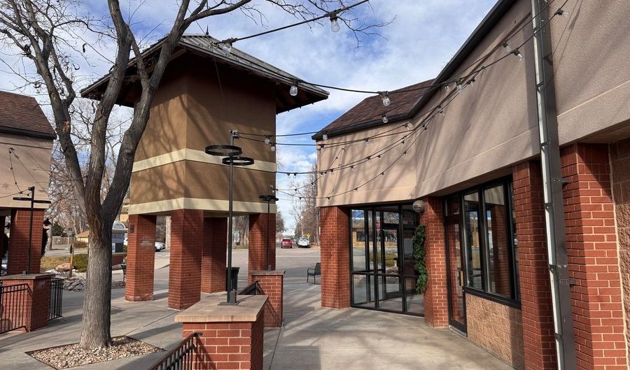 821 Mountain Ave Various, Berthoud, CO 80513 - 0 Beds, 0 Bath