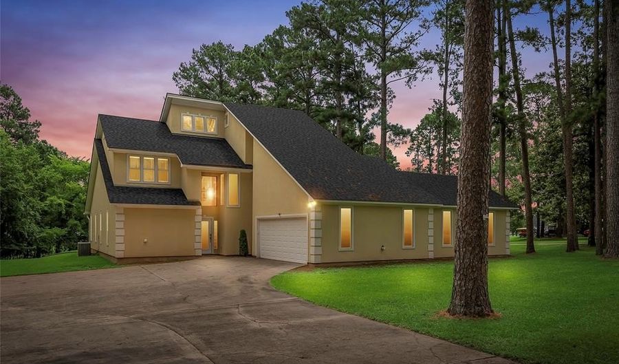 1663 Spencer Cir, Benton, LA 71006 - 4 Beds, 4 Bath