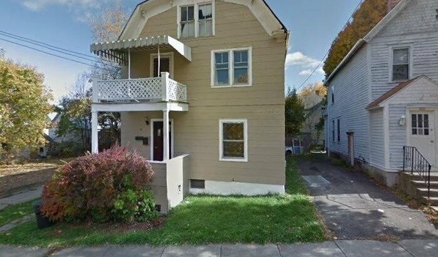 81 Baldwin St, Binghamton, NY 13903 - 4 Beds, 3 Bath