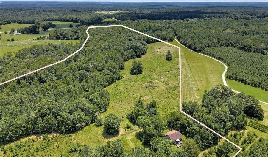 6925 Cobbham Rd, Appling, GA 30802 - 0 Beds, 0 Bath