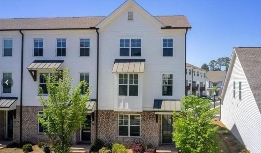 4408 River Trail Dr 382, Peachtree Corners, GA 30092 - 3 Beds, 4 Bath