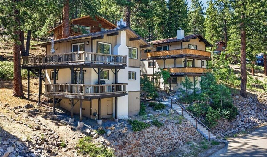 1367 Carinthia Ln, Incline Village, NV 89451 - 3 Beds, 2 Bath