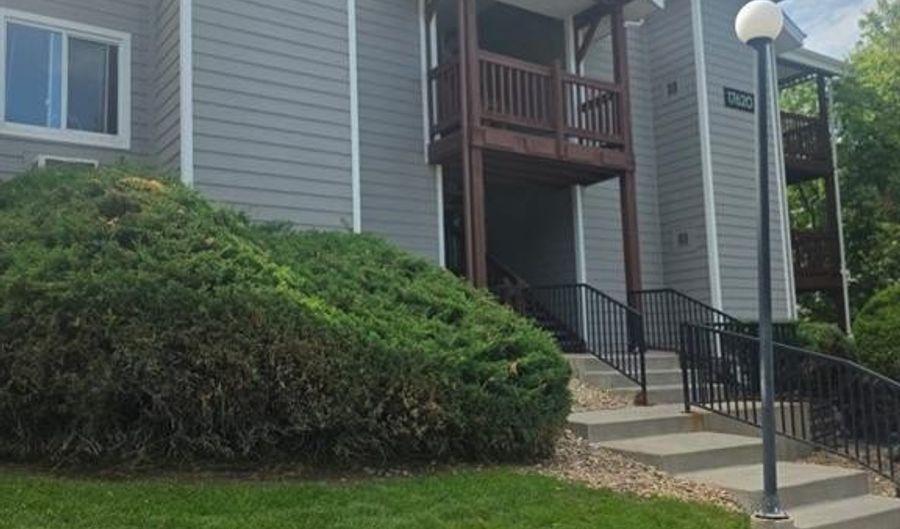 17620 E Loyola Dr 1731R, Aurora, CO 80013 - 0 Beds, 0 Bath