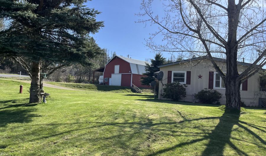 11913 S River Rd, Cataldo, ID 83810 - 3 Beds, 2 Bath