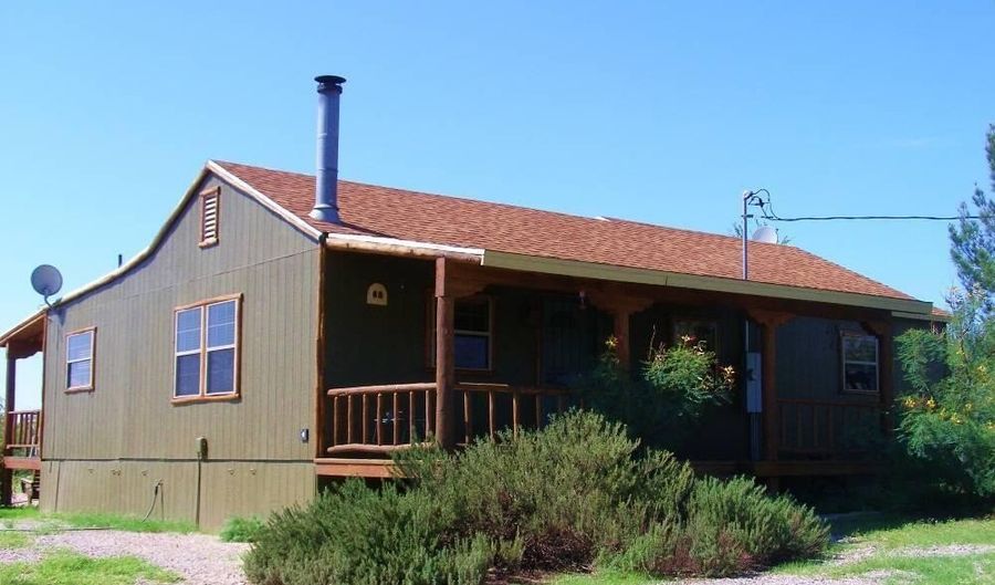704 W Calle Connecticut, Cochise, AZ 85606 - 2 Beds, 2 Bath