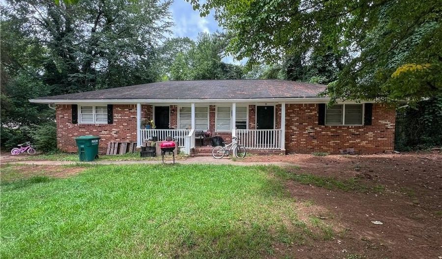 5604 Edith St, Austell, GA 30106 - 0 Beds, 0 Bath