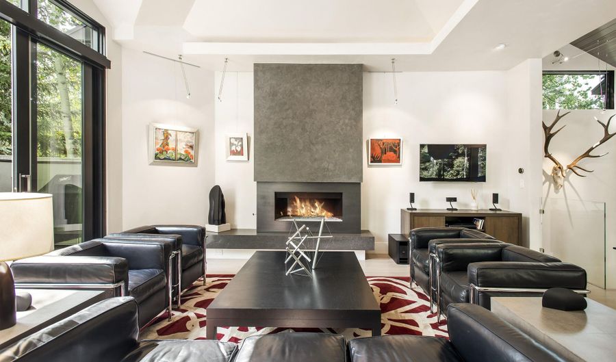 307 N Sixth St, Aspen, CO 81611 - 5 Beds, 6 Bath
