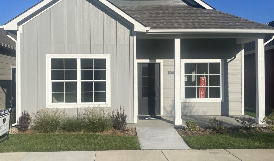 433 E Lexington Ln, Andover, KS 67002 - 2 Beds, 2 Bath