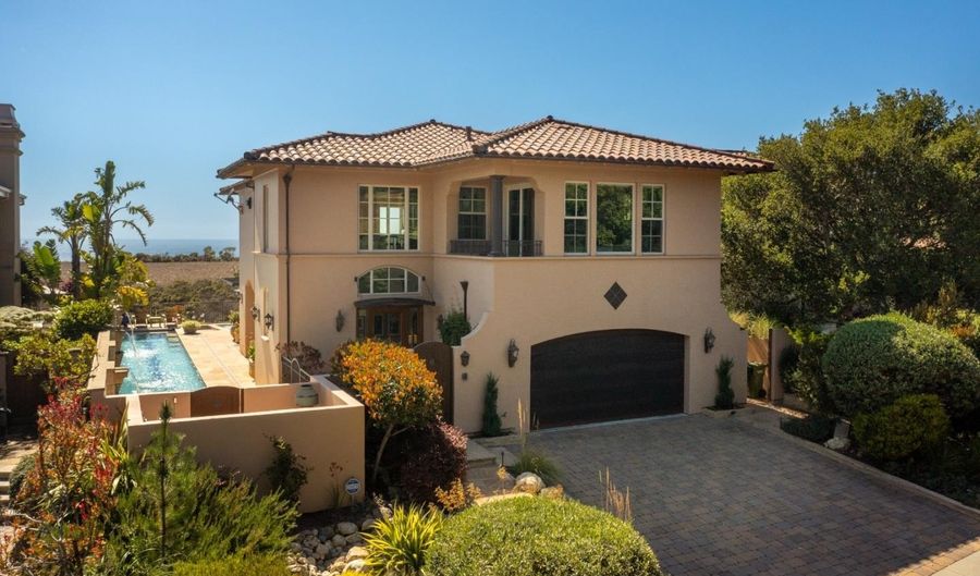 188 Zanzibar Dr, Aptos, CA 95003 - 3 Beds, 4 Bath