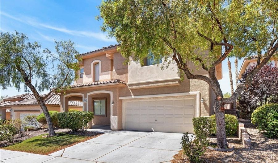 3799 Honey Ridge Ct, Las Vegas, NV 89135 - 4 Beds, 3 Bath