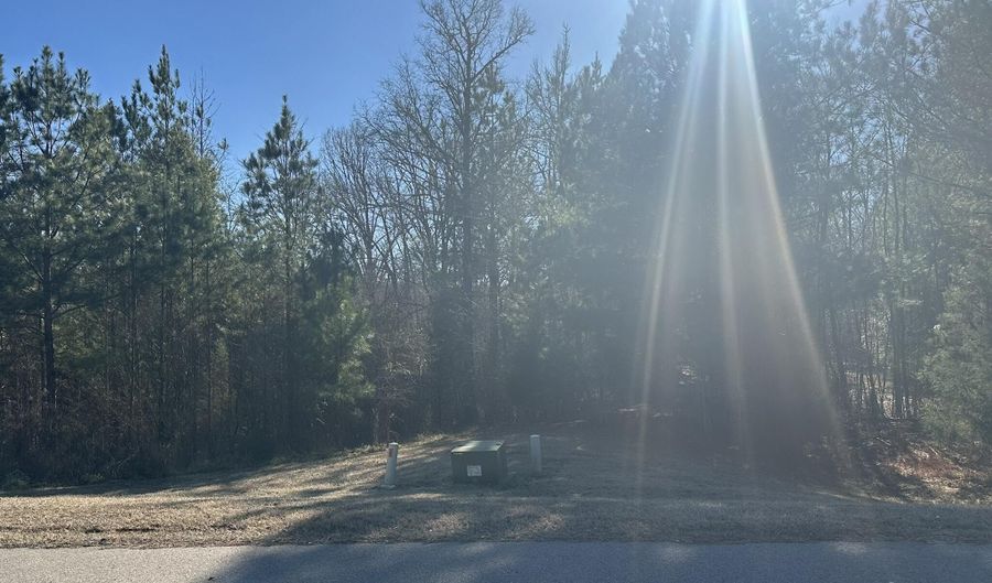 781 William Ave Lot 24, Appling, GA 30802 - 0 Beds, 0 Bath