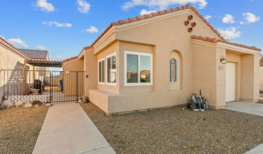 1132 Cibecue Dr, Bullhead City, AZ 86442 - 2 Beds, 2 Bath
