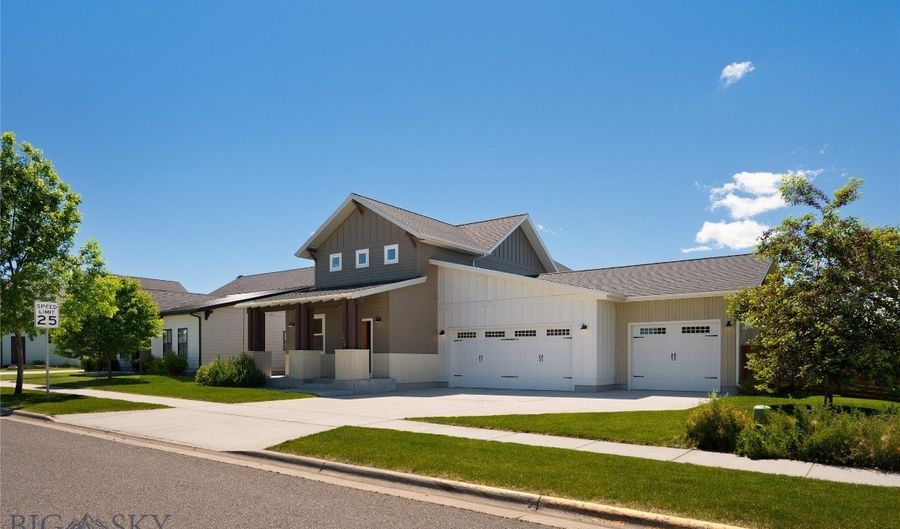 1697 Ryun Sun Way, Bozeman, MT 59718 - 5 Beds, 3 Bath