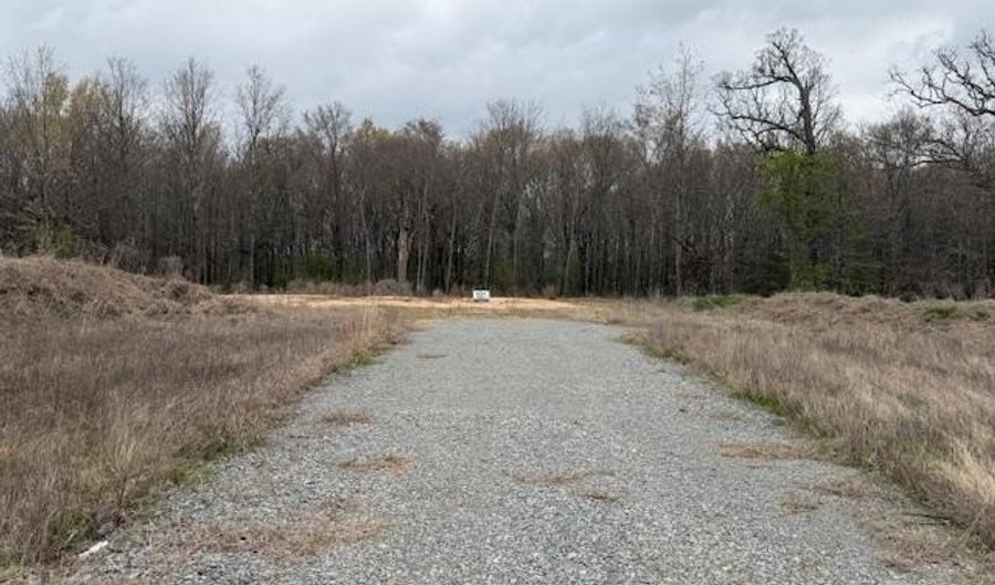 970 Highway 153, Almyra, AR 72003 - 0 Beds, 0 Bath