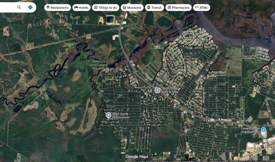 0 3rd St, Bay St. Louis, MS 39520 - 0 Beds, 0 Bath