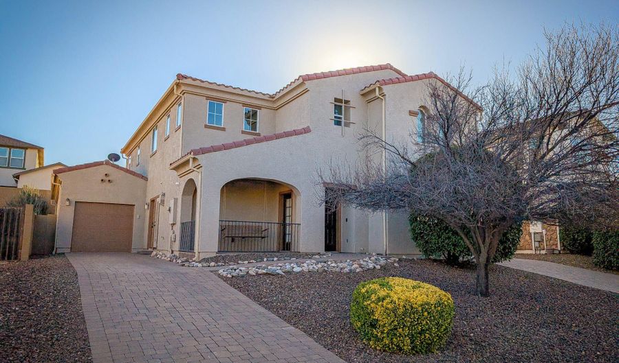 455 PHELPS Dr, Clarkdale, AZ 86324 - 4 Beds, 2 Bath