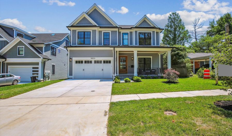10033 CLUE Dr, Bethesda, MD 20817 - 5 Beds, 5 Bath