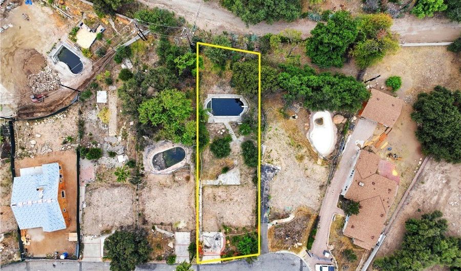3315 Alegre, Altadena, CA 91001 - 0 Beds, 0 Bath
