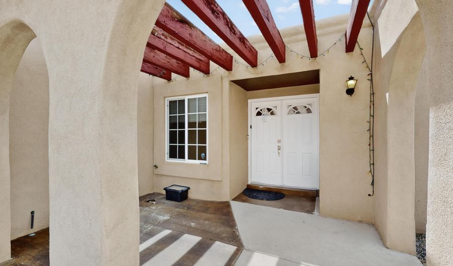 9412 AVENIDA DEL OSO NE, Albuquerque, NM 87111 - 4 Beds, 2 Bath