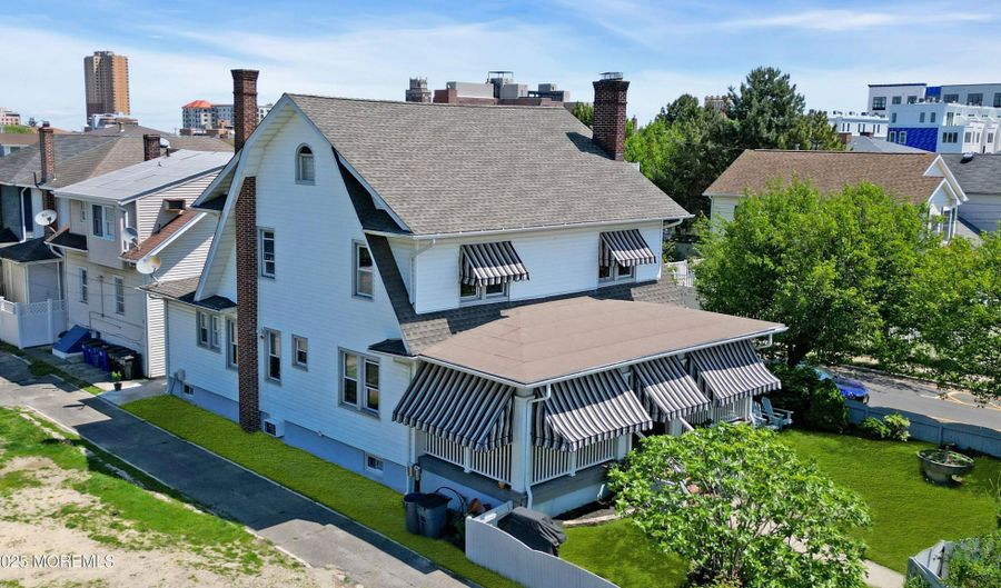 401 3rd Ave, Asbury Park, NJ 07712 - 7 Beds, 3 Bath