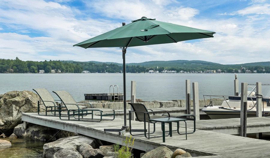 348 Big Barndoor Is, Alton, NH 03810 - 4 Beds, 3 Bath