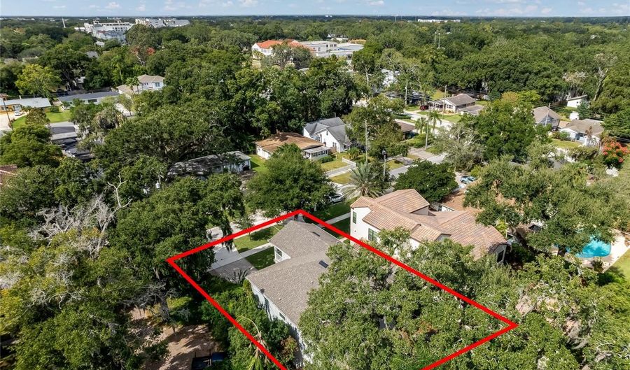 2103 GERDA Ter, Orlando, FL 32804 - 4 Beds, 4 Bath