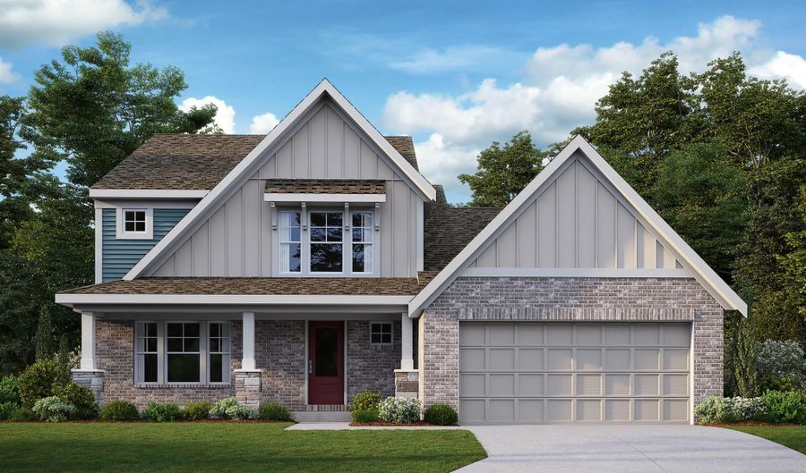 1322 Parkridge Dr, Alexandria, KY 41001 - 3 Beds, 3 Bath