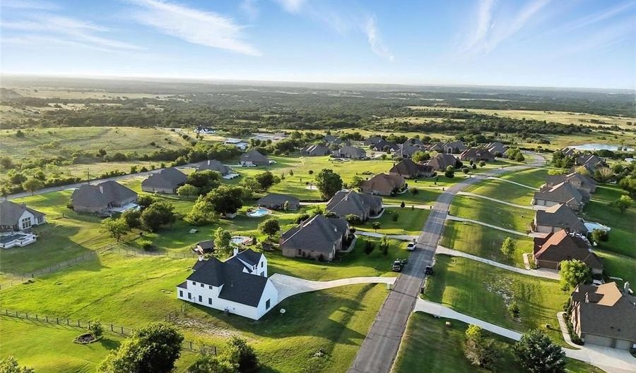 156 Rancho Vista Dr, Aledo, TX 76008 - 4 Beds, 4 Bath