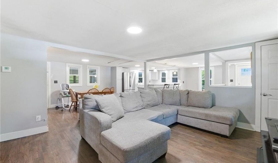203 S Ohio St, Archie, MO 64725 - 2 Beds, 1 Bath