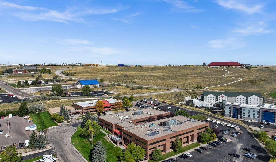 800 Werner, Casper, WY 82601 - 0 Beds, 0 Bath