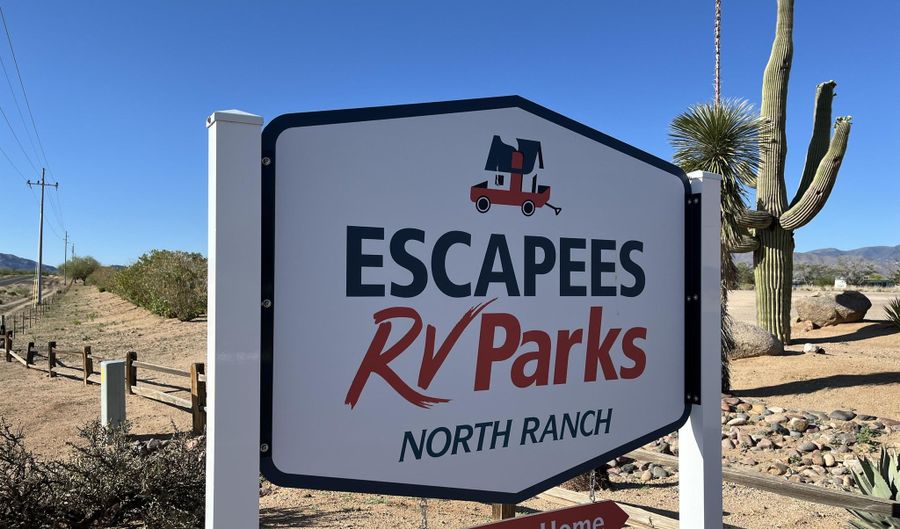 30654 S SUN RIDER Way 101, Congress, AZ 85332 - 0 Beds, 0 Bath