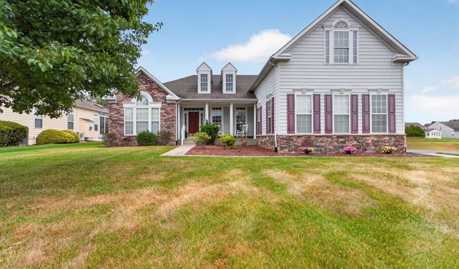 17804 SEASHORE Dr, Lewes, DE 19958 - 4 Beds, 5 Bath