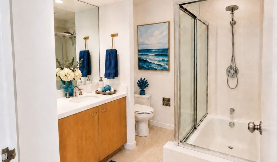 1 Keahole Pl 2505, Honolulu, HI 96825 - 2 Beds, 2 Bath