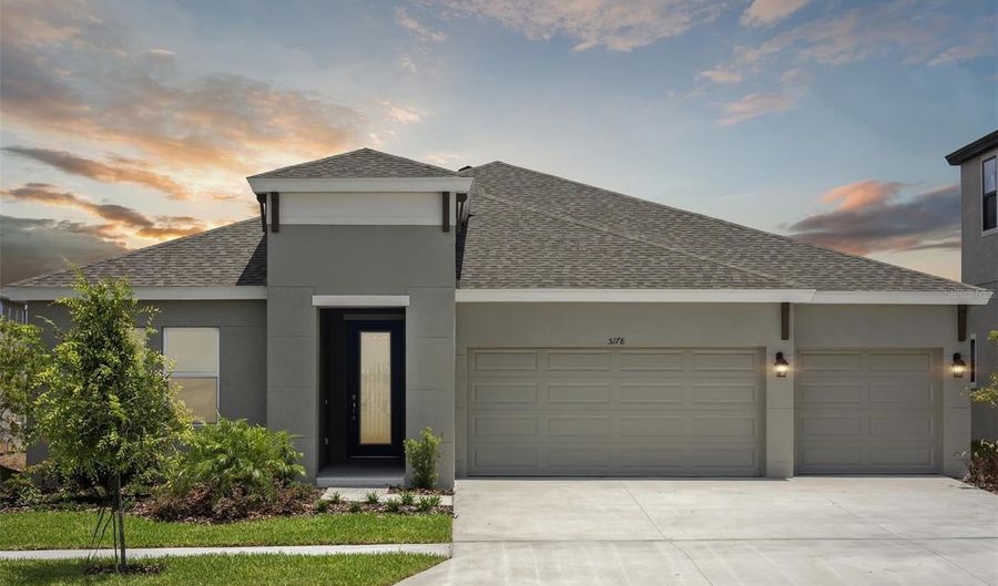 5178 EVERLONG Dr, Apollo Beach, FL 33572 - 4 Beds, 3 Bath