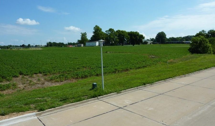 0 Columbia Ave . Lot 15, Waterloo, IL 62298 - 0 Beds, 0 Bath
