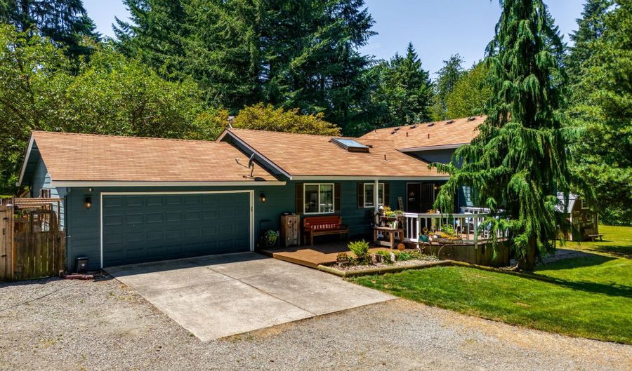 14609 NE 278TH St, Battle Ground, WA 98604 - 4 Beds, 3 Bath