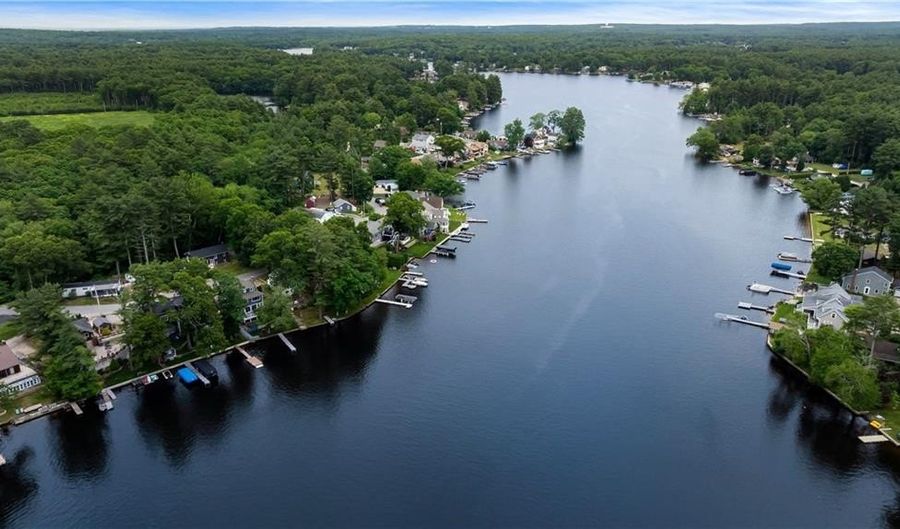 26 Acres Of Pine Rd, Coventry, RI 02816 - 3 Beds, 3 Bath
