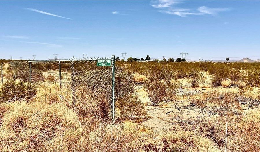 0 Sheep Creek Rd, Adelanto, CA 92301 - 0 Beds, 0 Bath