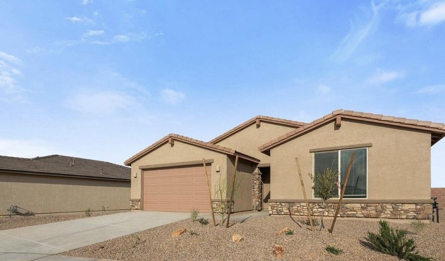 279 N Papershells Pl, Sahuarita, AZ 85629 - 3 Beds, 3 Bath