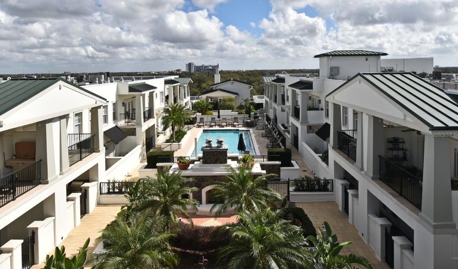 2305 EDGEWATER Dr 1604, Orlando, FL 32804 - 1 Beds, 1 Bath