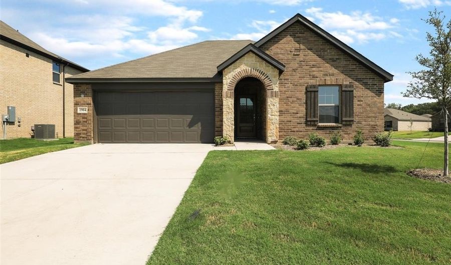 1904 Saint James Place Ln, Anna, TX 75409 - 4 Beds, 2 Bath