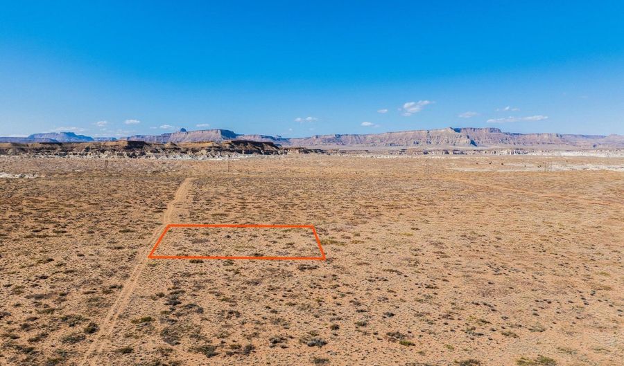 Powell Springs Lot 3R, Big Water, UT 84741 - 0 Beds, 0 Bath